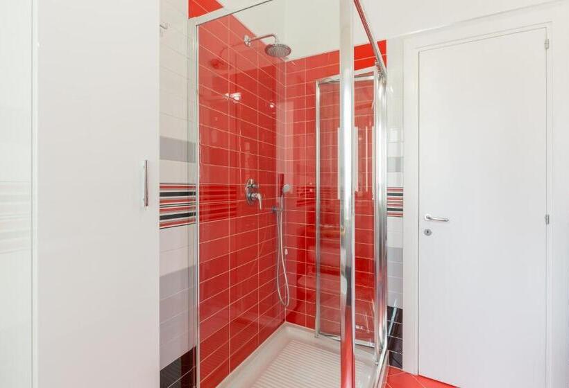 سوییت خانوادگی, Miamò Exclusive Rooms