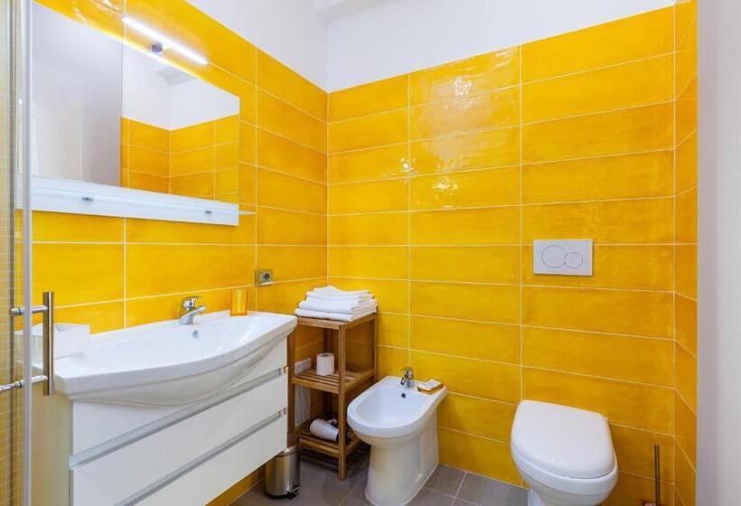 اتاق لوکس, Miamò Exclusive Rooms