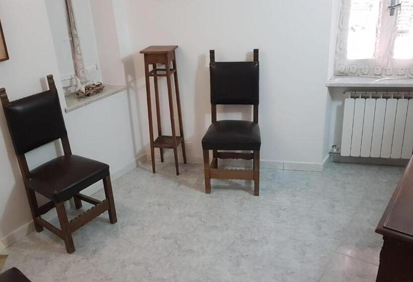 Quarto Estandar Cama King, Vento Di Grecale