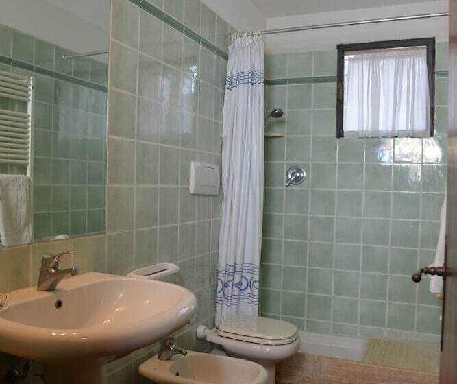 Apartamento 2 Dormitórios, Agriturismo Fattoria Il Casalone