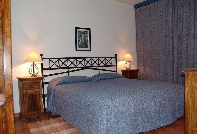 Apartamento 2 Dormitórios, Agriturismo Fattoria Il Casalone