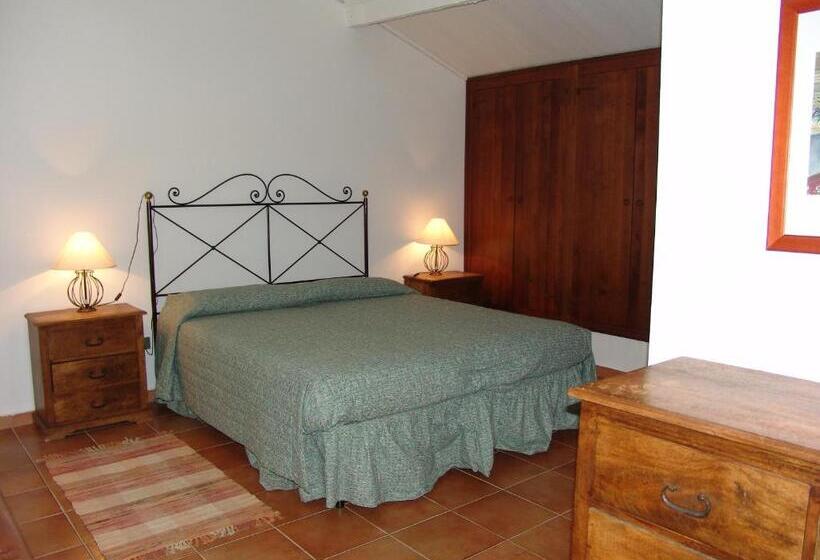 Apartamento 2 Dormitórios, Agriturismo Fattoria Il Casalone