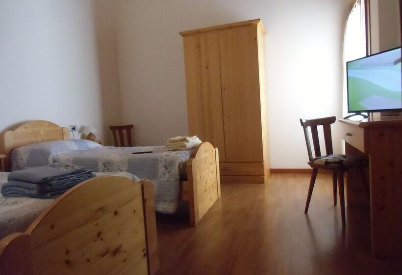 Номер Стандарт с Террасой, Agriturismo Il Podere Vedelago With Alpaca, Friends And More