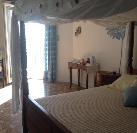 Apartamento 1 Quarto Vista Mar com Sacada, Casa Sulla Laguna