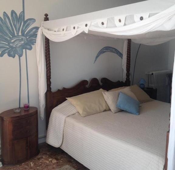 Apartamento 1 Quarto Vista Mar com Sacada, Casa Sulla Laguna