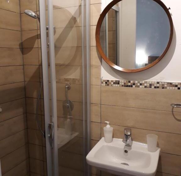 Quarto Estandar, Casa Sulla Laguna