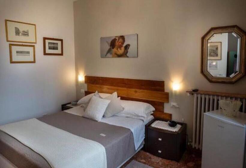 Quarto Estandar, Casa Sulla Laguna