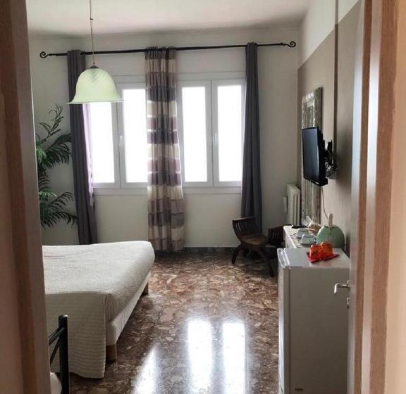 Quarto Estandar Vista Mar, Casa Sulla Laguna