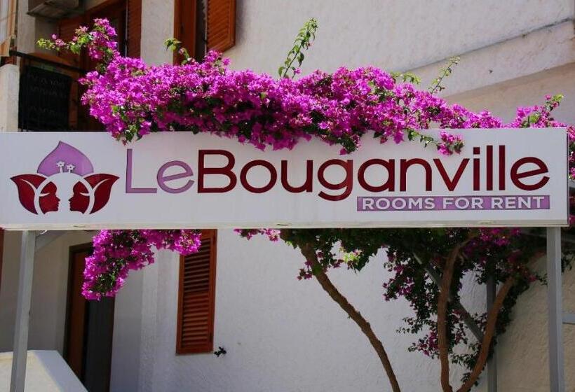 Номер Стандарт, Le Bouganville