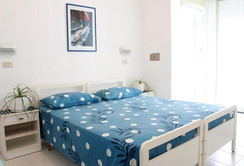 Семейное Студио, Residence Bluadria