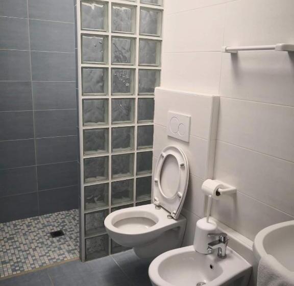 Студия Стандарт, Residence Bluadria