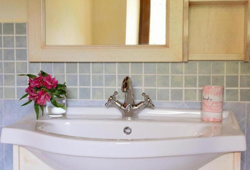 Номер Deluxe, Agriturismo Casale La Palombara