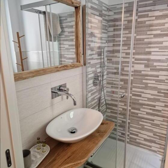 Трехместный Номер Комфорт, Agriturismo Casale La Palombara