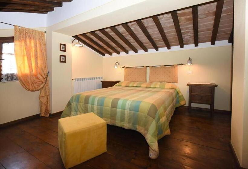Апартаменты 1 Спальня, Agriturismo La Valle Del Sole