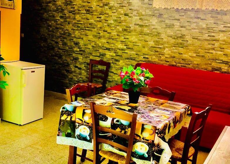 Апартаменты 1 Спальня, Agriturismo Pianezze