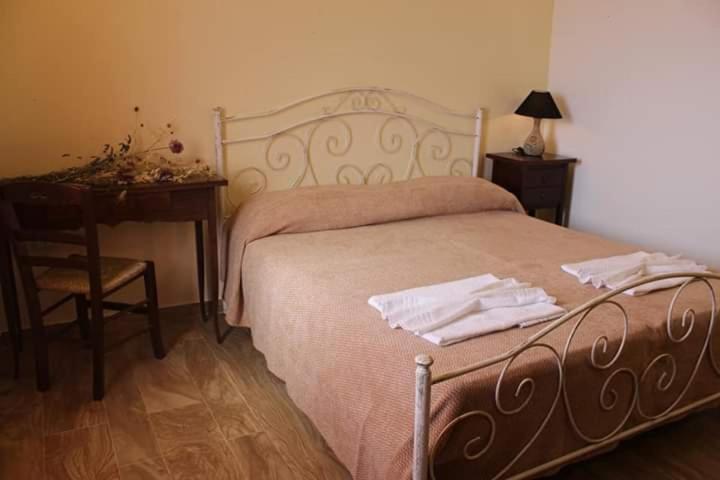Номер Стандарт, Agriturismo Zio Zac
