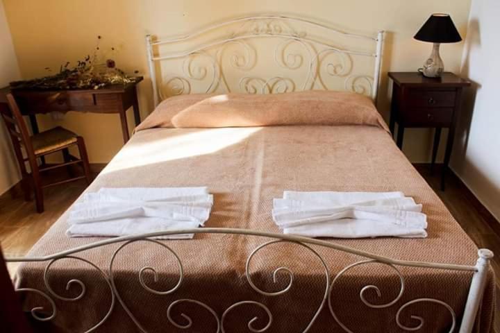 スタンダードルーム, Agriturismo Zio Zac