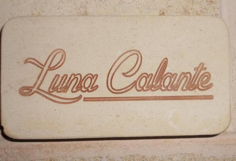 Номер Стандарт, Corte Della Luna