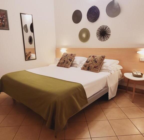 Family Suite, Salvia E Rosmarino   Affittacamere In Liguria