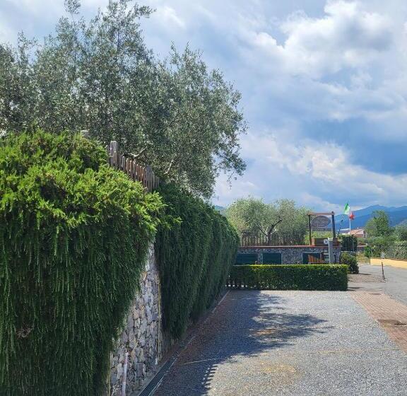 Family Suite, Salvia E Rosmarino   Affittacamere In Liguria