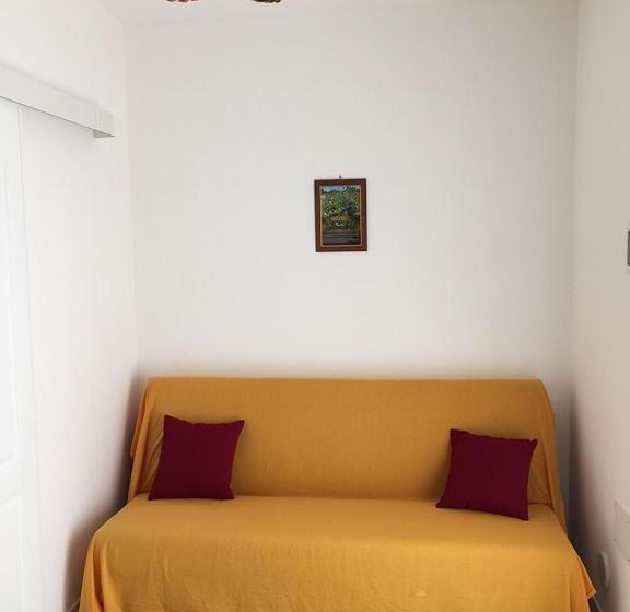 Апартаменты 1 Спальня, Agriturismo Amaranto