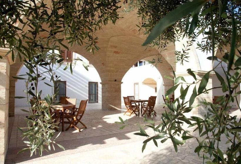 Апартаменты 1 Спальня, Agriturismo Amaranto