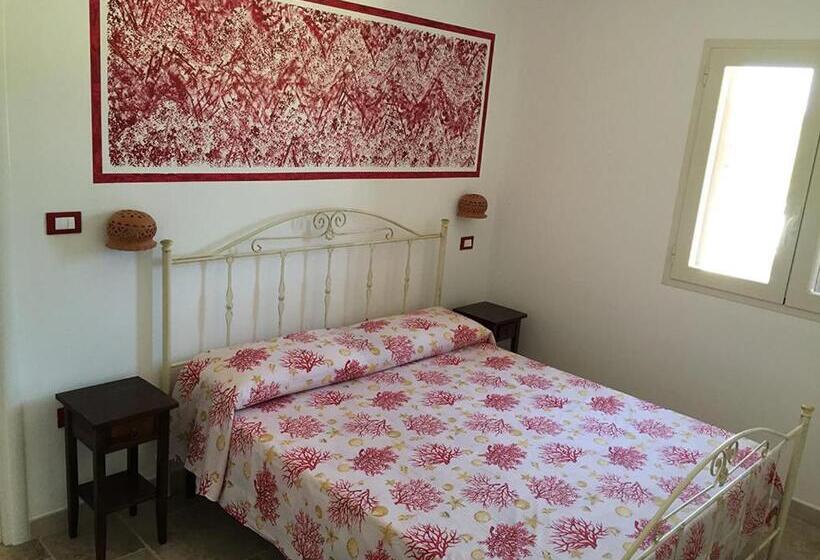 Апартаменты 2 Спальни, Agriturismo Amaranto