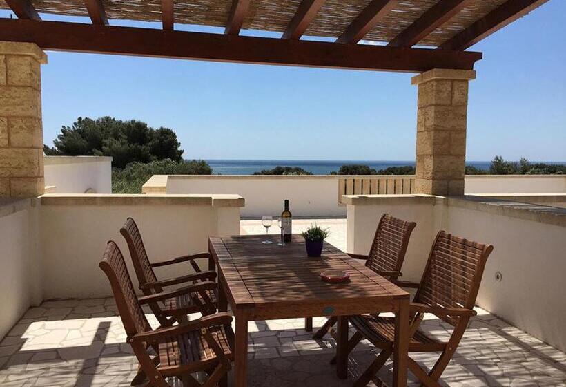 Апартаменты 2 Спальни, Agriturismo Amaranto