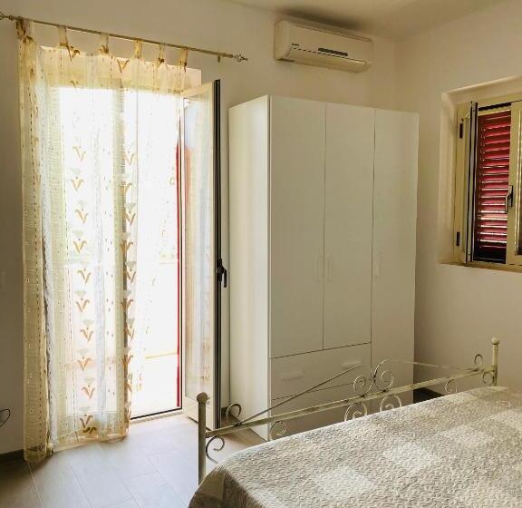 Студия Стандарт, Agriturismo Azzarone