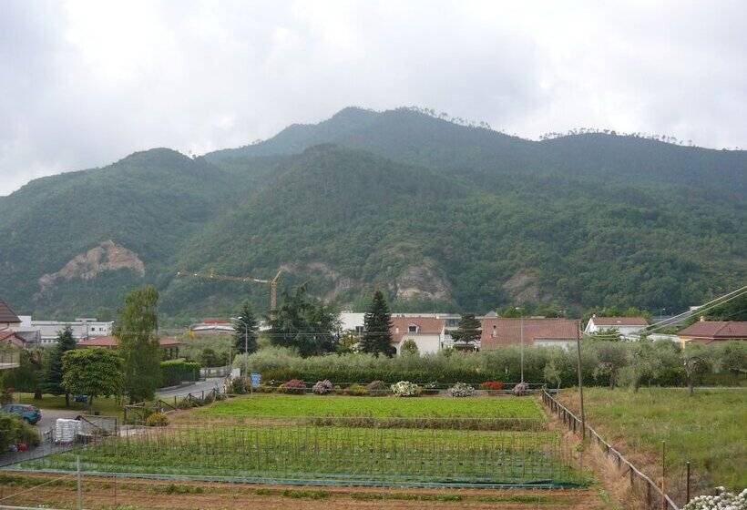 Апартаменты 1 Спальня, Agriturismo Le Collinette