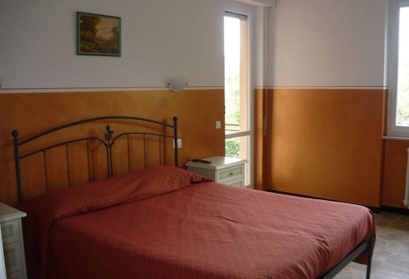 Апартаменты 1 Спальня, Agriturismo Le Collinette