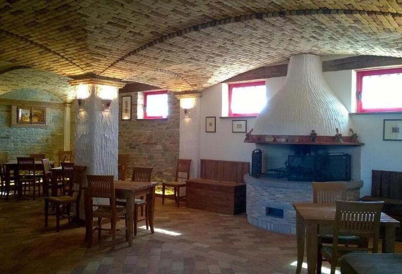 آپارتمان 1 خوابه, Agriturismo Sant Egidio