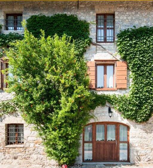 اتاق استاندارد, Agriturismo Sant Egidio