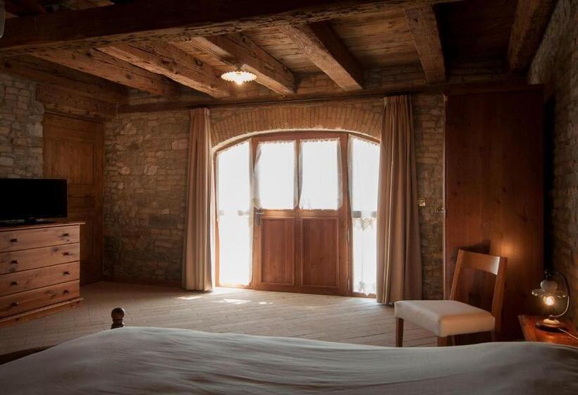 اتاق استاندارد, Agriturismo Sant Egidio