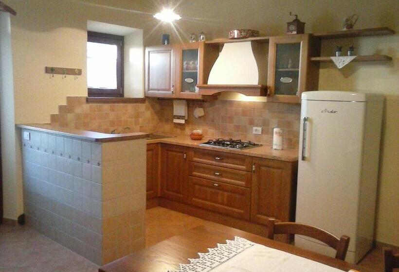 Номер Стандарт, Agriturismo Valiana