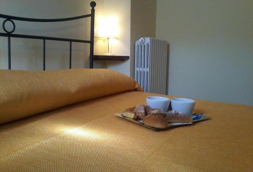 Номер Стандарт, Agriturismo Valiana