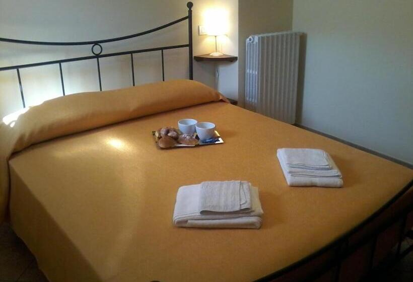 Номер Стандарт, Agriturismo Valiana