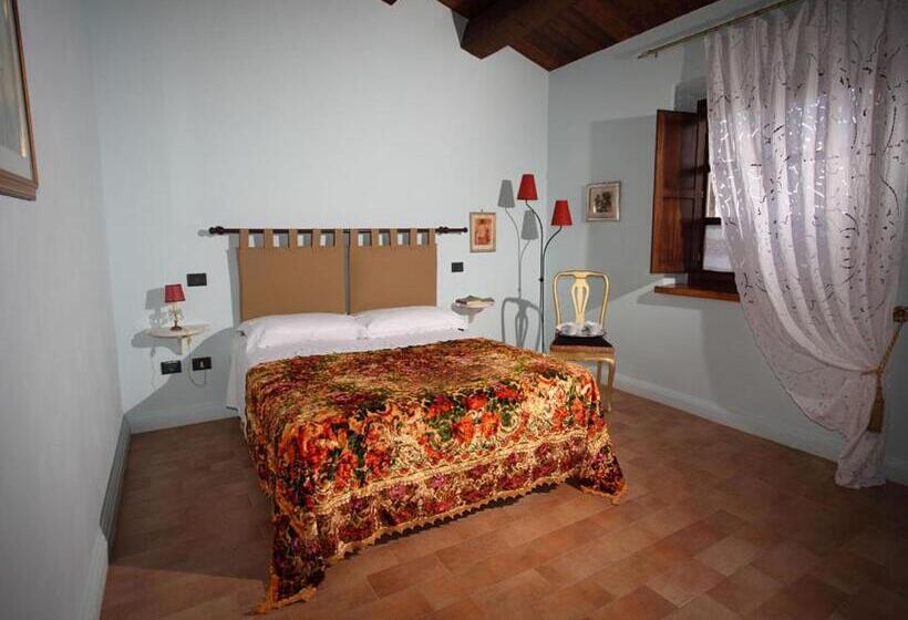 スーペリアールーム, Il Casalino