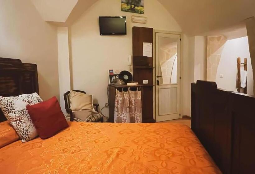 غرفة إقتصادية, Novecento Room And Breakfast Puglia