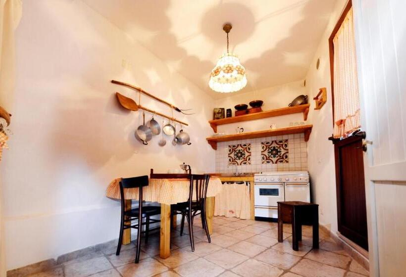 غرفة قياسية سرير كينج, Novecento Room And Breakfast Puglia