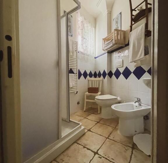 标准间, Novecento Room And Breakfast Puglia