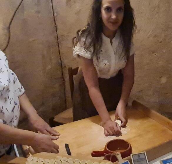 غرفة قياسية رباعية, Novecento Room And Breakfast Puglia