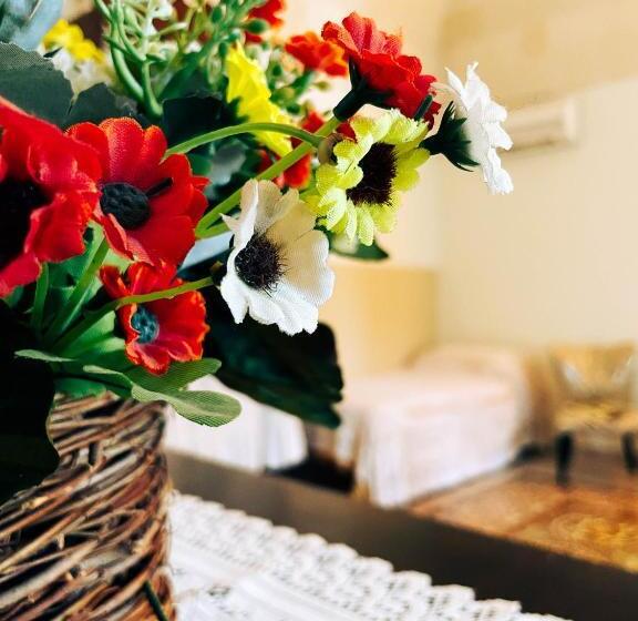 豪华三人间, Novecento Room And Breakfast Puglia