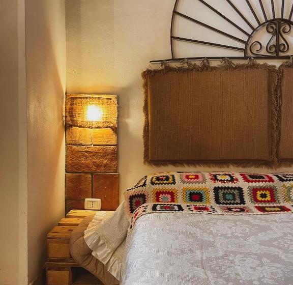 غرفة قياسية سرير كينج, Novecento Room And Breakfast Puglia