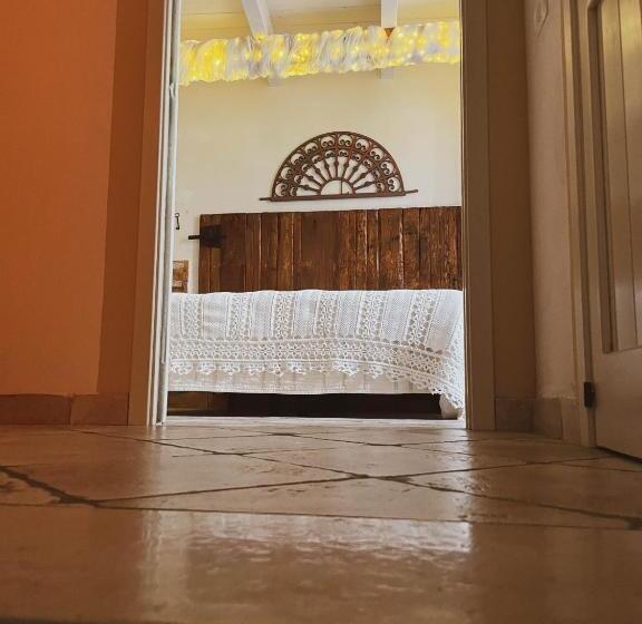 غرفة قياسية رباعية, Novecento Room And Breakfast Puglia