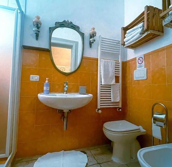 豪华三人间, Novecento Room And Breakfast Puglia