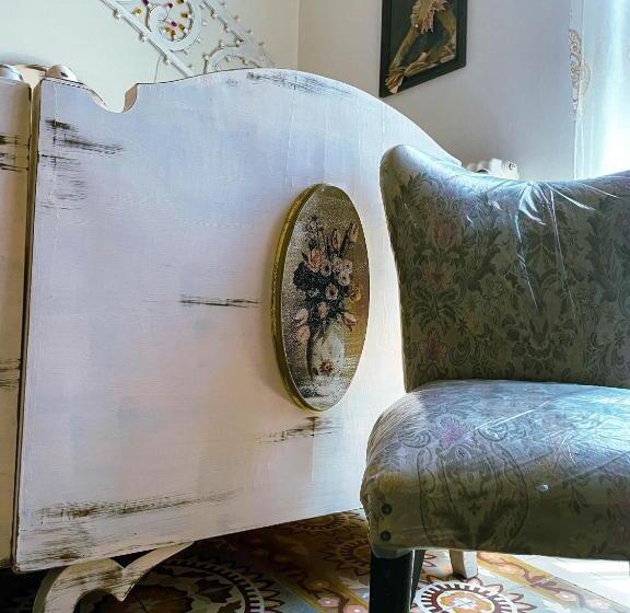 豪华三人间, Novecento Room And Breakfast Puglia