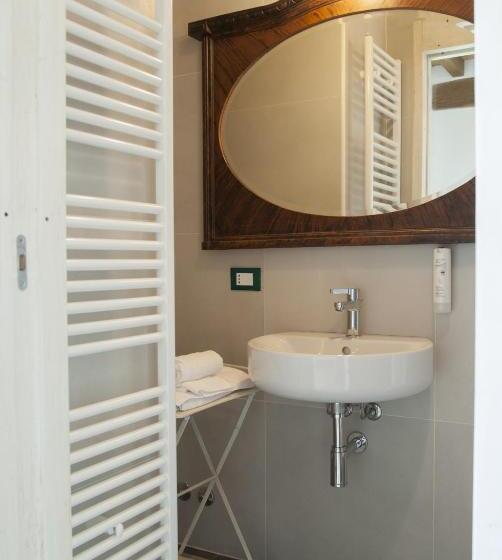 Номер Стандарт, Palazzo Turro Bed & Breakfast