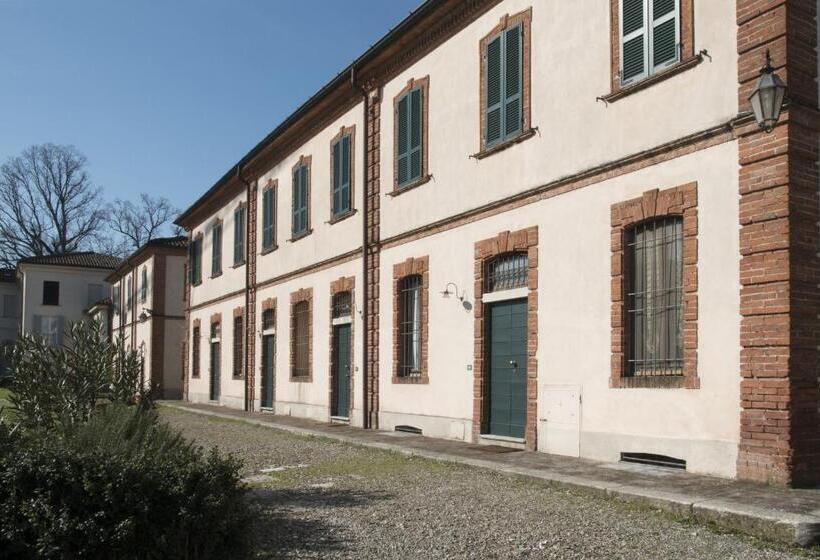 Апартаменты 1 Спальня, Palazzo Turro Bed & Breakfast
