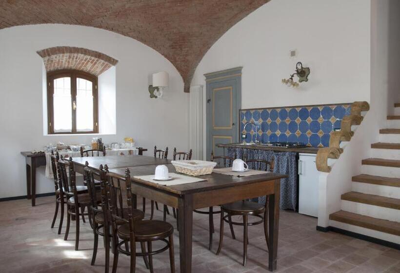 Номер Стандарт, Palazzo Turro Bed & Breakfast